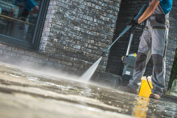 Best Concrete Sealing  in Madison, WI