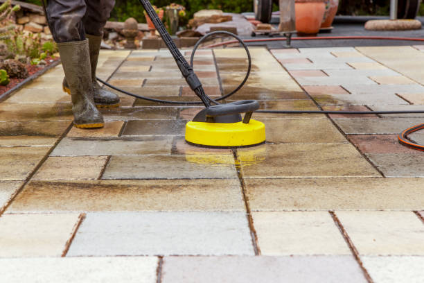  Madison, WI Pressure Washing Pros